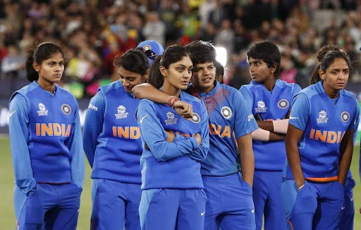 के भारतका महिलाहरूले अन्ततः तोड्न सक्छन्? उनीहरूको उत्कृष्ट विश्वकप अवसरमा एक नजर के भारतका महिलाहरूले अन्ततः तोड्न सक्छन्? उनीहरूको उत्कृष्ट विश्वकप अवसरमा एक नजर